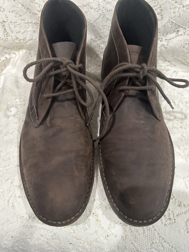 Rockport men chukka - men's,