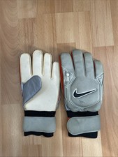 Nike Goalkeeper Gloves Size 10
