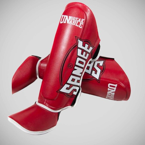 Sandee cool tec boot shin - cool-tec,