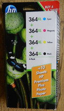 Genuine Hewlett Packard