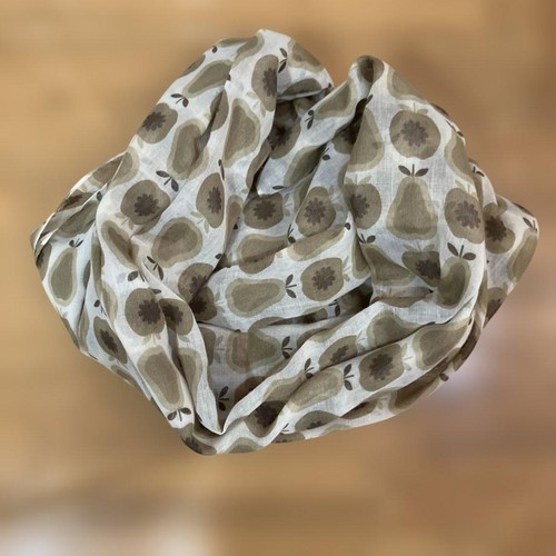 Orla kiely uniqlo pear - uniqlo, pattern