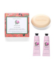 CRABTREE&EVELYN ROSEWATER