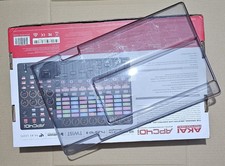 Akai APC40 MKII Ableton Midi