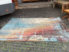 Used Large Next Rug