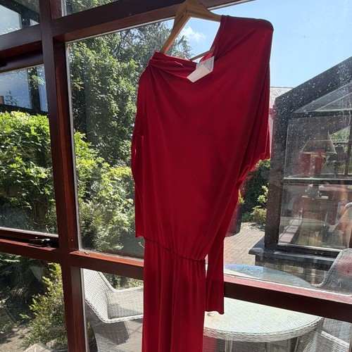 Kevan jon women red - kevan, women’s