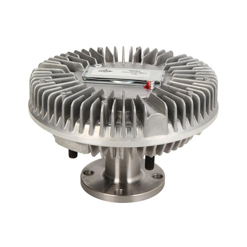Fan clutch fits mercedes - fan,