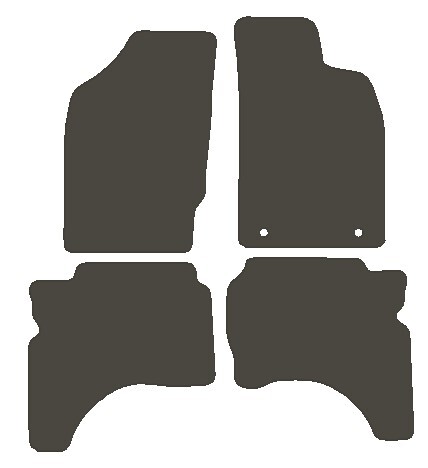 For mitsubishi l200 double cab - for,