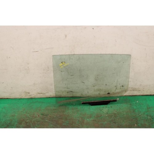 Rear window hyundai i10 - rear,