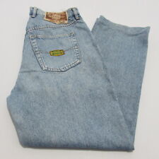 Pepe VTG Mens Regular Fit straight leg Blue Jeans W32 / L28 REF (M18511)