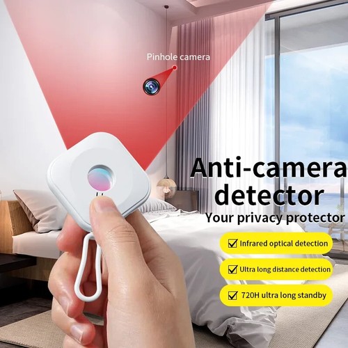 Wireless anti spy - spy, detector