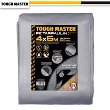 TOUGH MASTER® Water Resistant