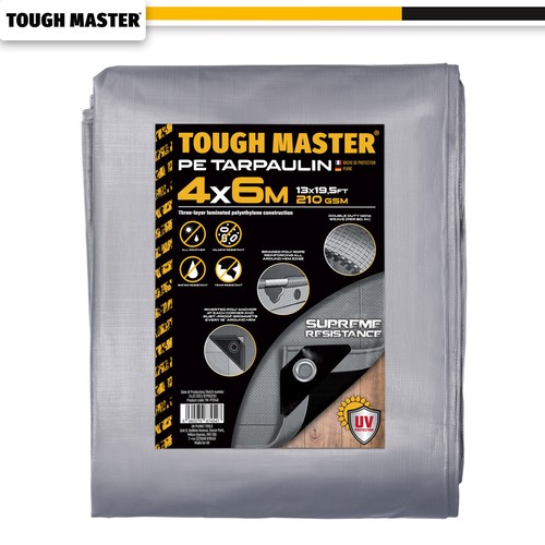 Tough master water - master®,