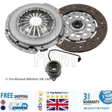 Clutch Kit ADBP300007 For Vauxhall MOKKA MERIVA CORSA ASTRAVAN 55352048