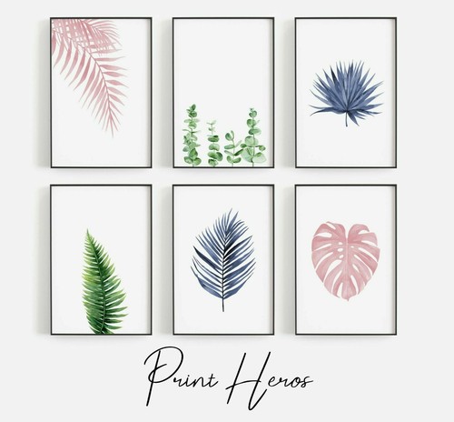 Fern art botanical - art,