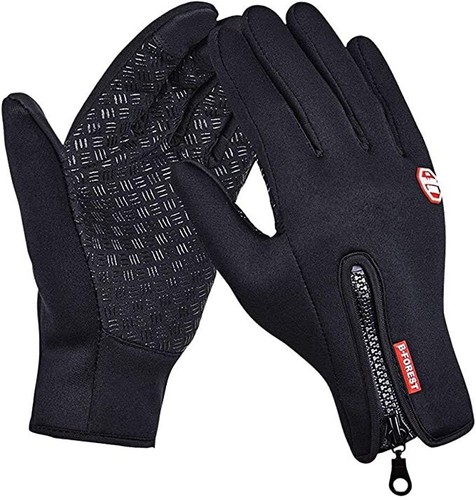 Winter warm windproof - xl,