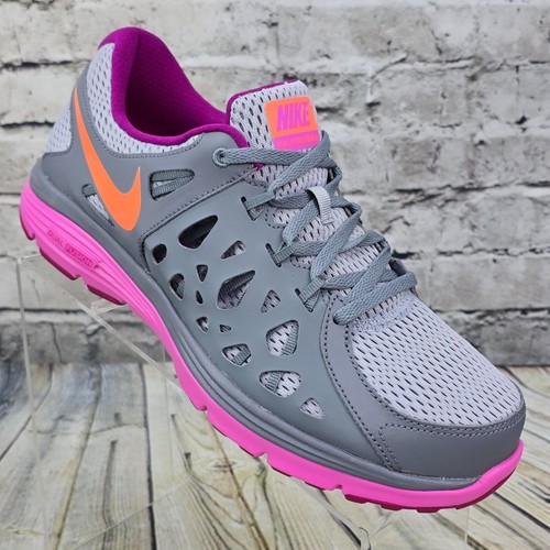 Nike dual fusion run running - nike,
