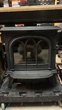 Stovax Huntingdon 40 9kW Stove MULTIFUEL, (log,wood+burner), DEFRA, stove???