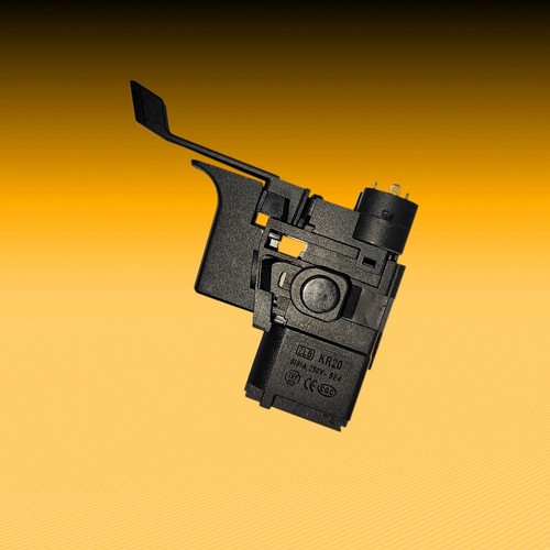 Switch for hammer - drill, bosch