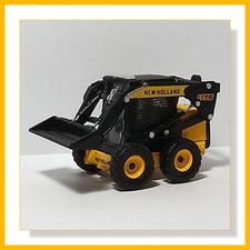 New Holland L175 Tracked Skid