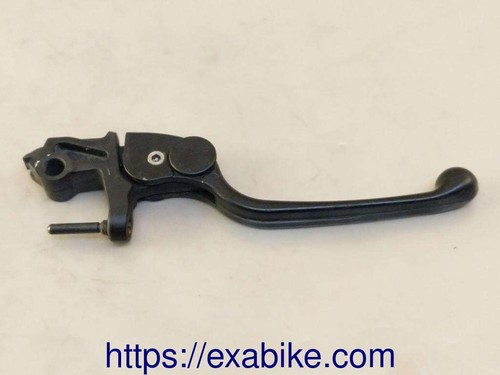 Front brake lever - brake, bmw