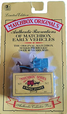 Matchbox Originals No.7 Horse
