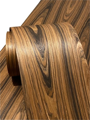 Brazilian rosewood veneer - brazilian,
