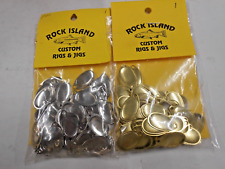 # 1 FRENCH SPINNER BLADES  100