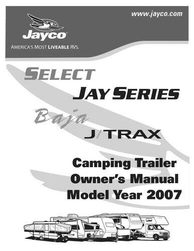 Jayco fold down - jayco, tent