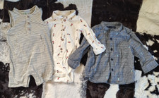 Baby Boy 6-9 Months Clothing