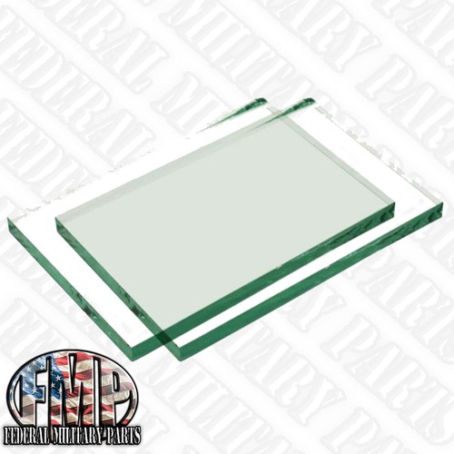 Clear m998 pc military - pc,