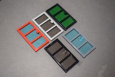 Lego x39c02 60797 Door 1 x 4 x