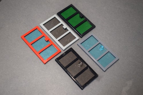 Lego x39c02 60797 door 4 - lego, 1