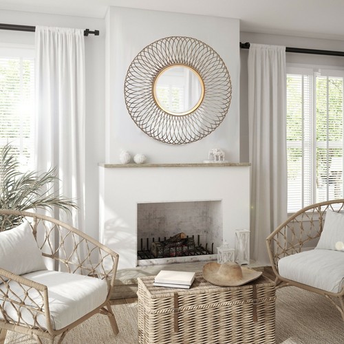 Juliet round accent - juliet,