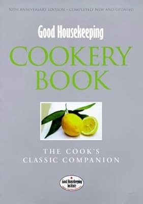 Good housekeeping cookery - housekeeping",