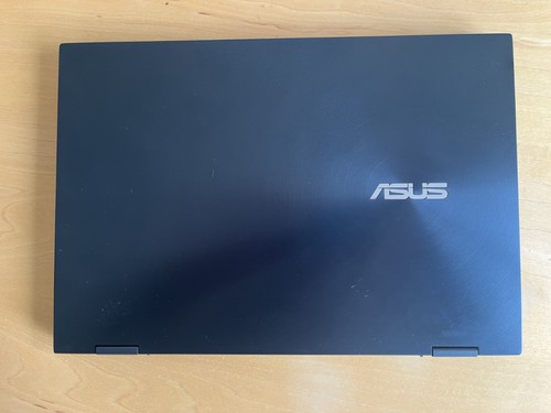 Asus zenbook flip - asus,