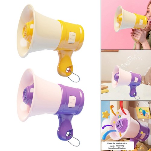 Small bullbullhorn keychain