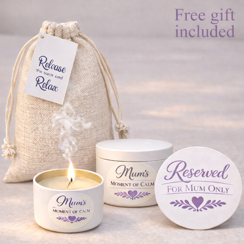 Mum relaxation gift set spa - mum,