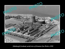 OLD POSTCARD SIZE PHOTO OF