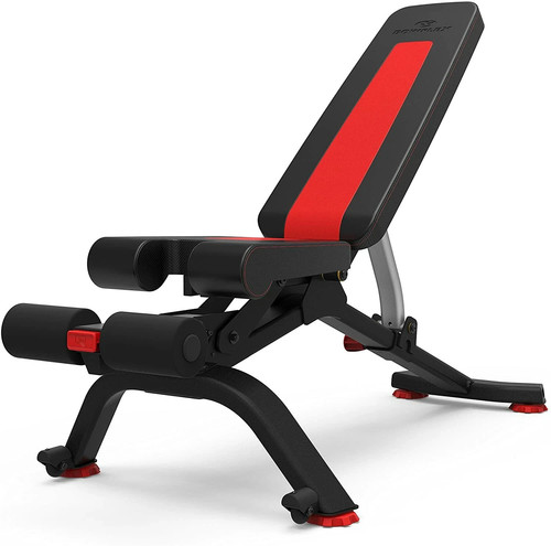 Bowflex bench - bowflex,
