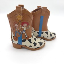 Disney Pixar Toy Story Cowboy