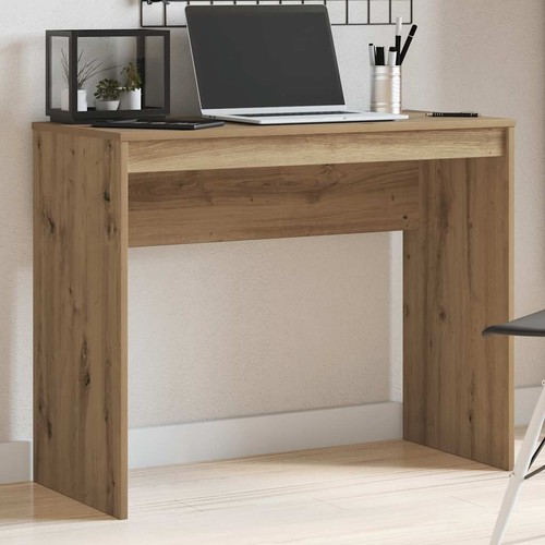 Modern wooden rectangular home - wooden,