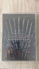 Game of Thrones Season 8 DVD