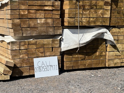Railway sleepers 100 200 x - sleepers,
