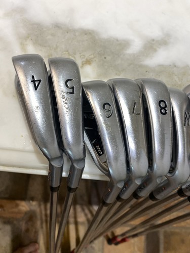 Ping i20 orange dot pre - orange,