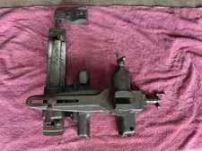 VINTAGE SOUTH BEND MACHINIST