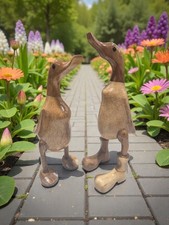 ChiselCraft Hand Carved Wooden