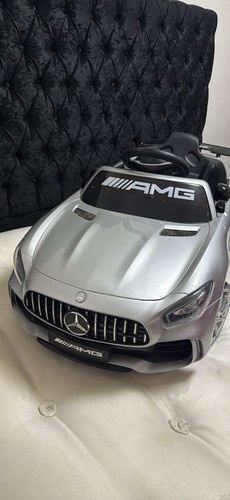 Mercedes benz vehicle toddler - benz,