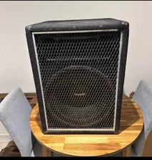 Community CSX-35 Speaker PA