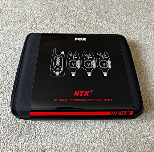 Fox ntx rod - ntx-r,