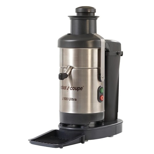 Robot coupe automatic juicer - automatic,